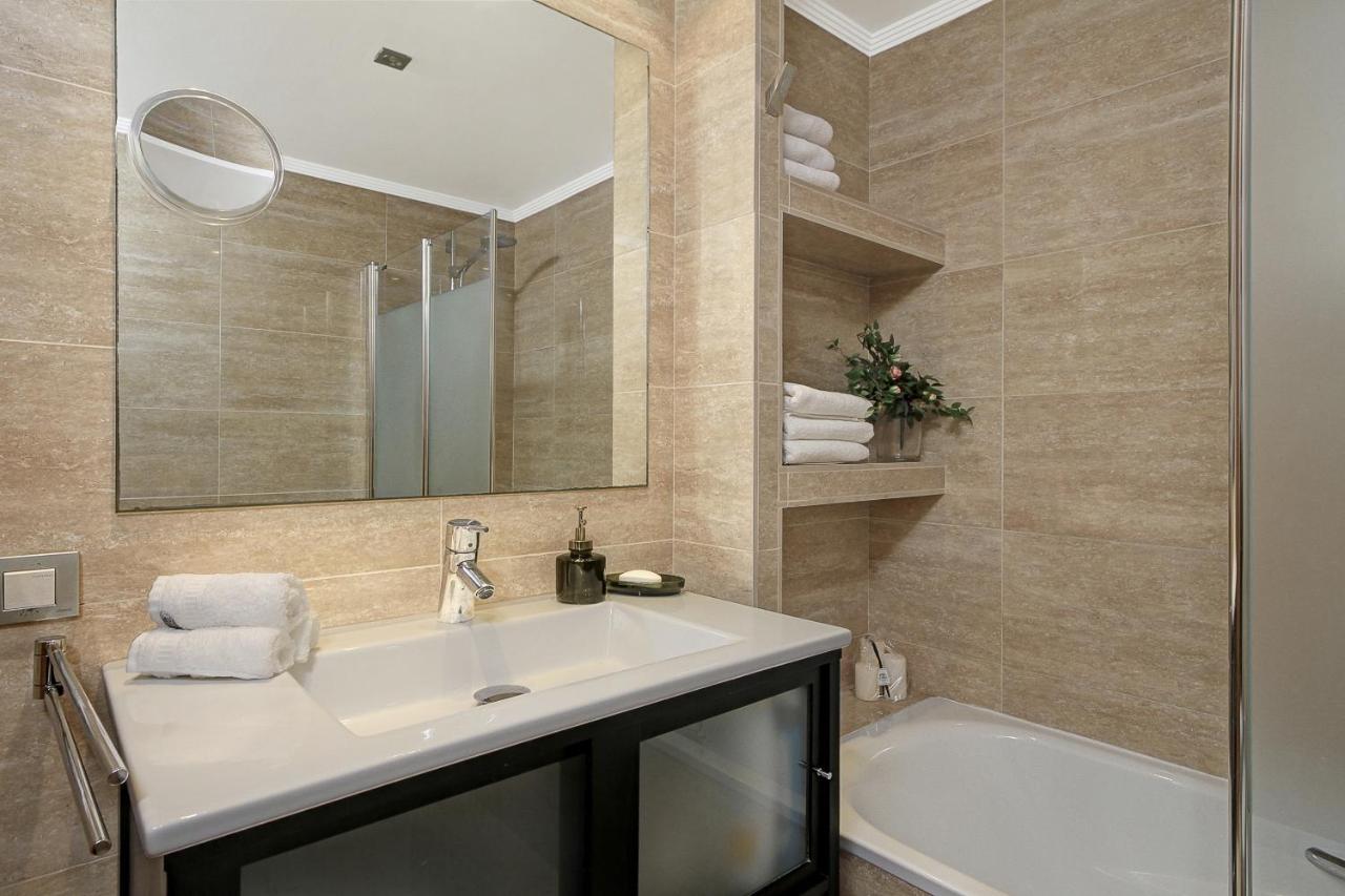 Apartamento Living4Malaga Soho Orangerie Deluxe Exterior foto