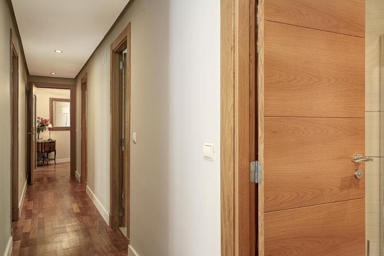 Apartamento Living4Malaga Soho Orangerie Deluxe Exterior foto