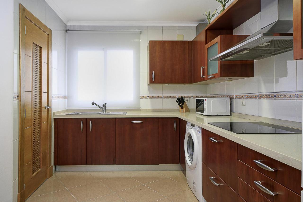 Apartamento Living4Malaga Soho Orangerie Deluxe Exterior foto