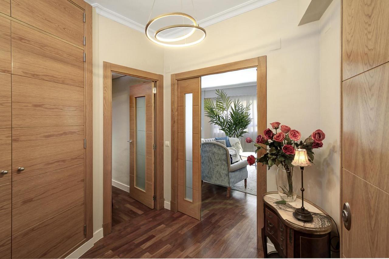 Apartamento Living4Malaga Soho Orangerie Deluxe Exterior foto