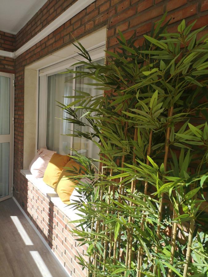 Apartamento Living4Malaga Soho Orangerie Deluxe Exterior foto