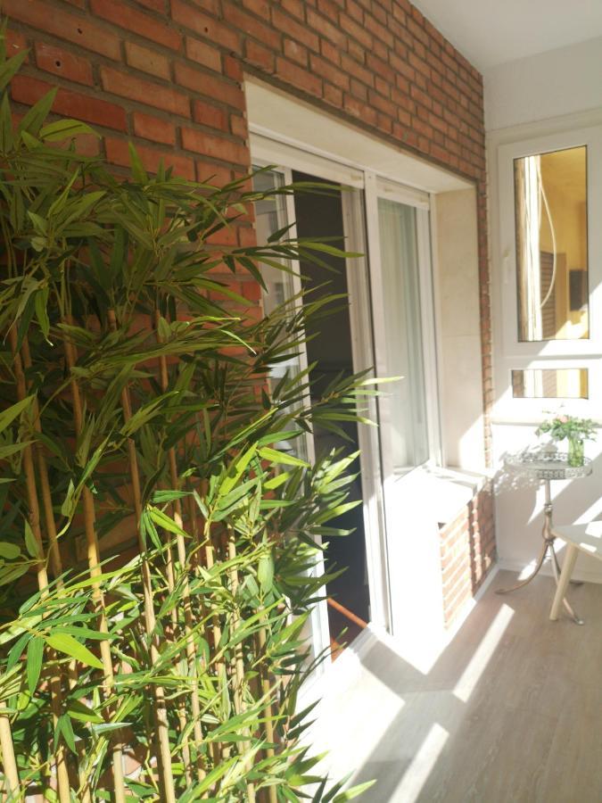 Apartamento Living4Malaga Soho Orangerie Deluxe Exterior foto